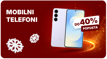 Mobilni telefoni
